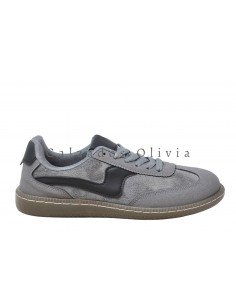 Calzados y Zapatos EMS-SL-771 GREY