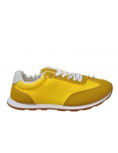Calzados y Zapatos EMS-SL-766 YELLOW