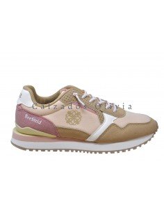Calzados y Zapatos EMS-KH-351 BEIGE