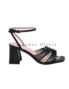 Calzados y Zapatos TY-2023-94 BLACK