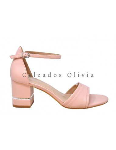 Zapatos y Calzados TY-L88-331 PINK