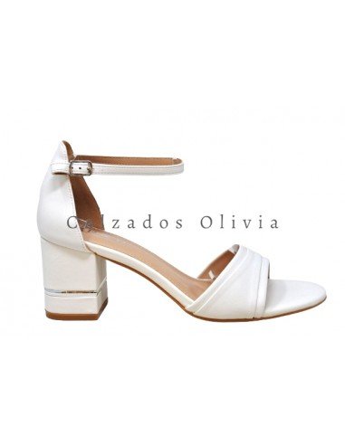 Zapatos y Calzados TY-L88-331 WHITE