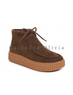 Calzados y Zapatos TY-YZ24-049 GREEN