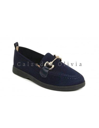 Zapatos y Calzados TY-L88-336 NAVY