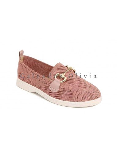 Zapatos y Calzados TY-L88-336 PINK