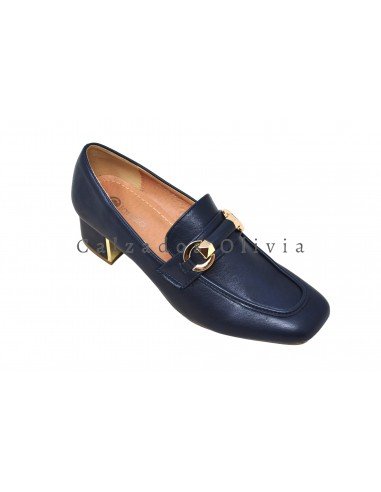 Zapatos y Calzados TY-HJ25 BLUE