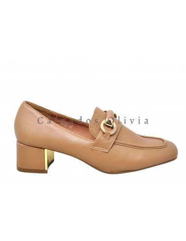 Zapatos y Calzados TY-HJ25 KAKI