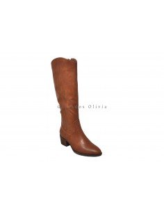 Calzados y zapatos SSM-YG808 CAMEL 2