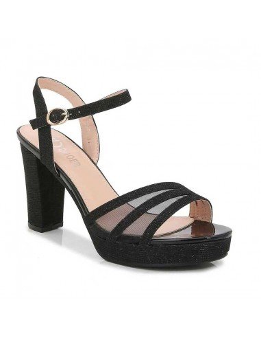 Zapatos y Calzados TY-WXL23-05 BLACK