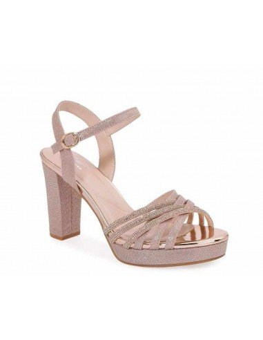 Zapatos y Calzados TY-FZL-0072 CHAMPAN