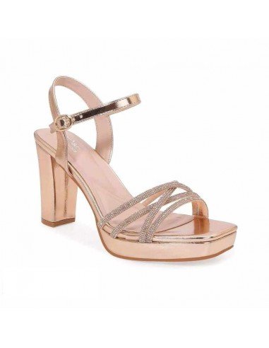 Zapatos y Calzados TY-FZL-0071 CHAMPAN