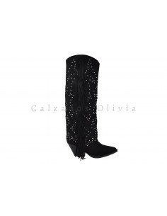 Calzados y Zapatos BTT-5540 BLACK