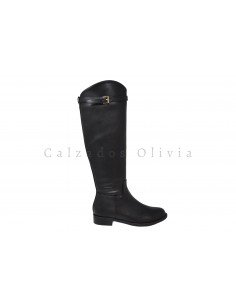 Calzados y Zapatos BTT-3427 BLACK