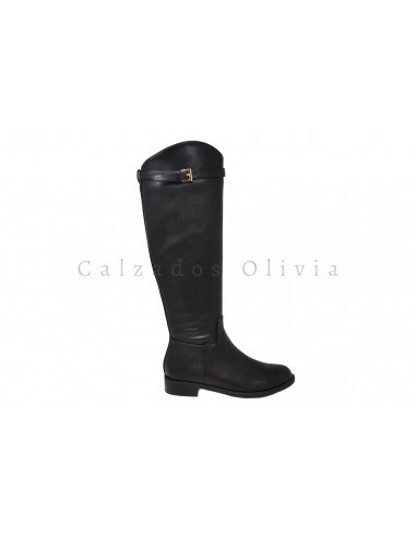 Zapatos y Calzados BTT-3427 BLACK