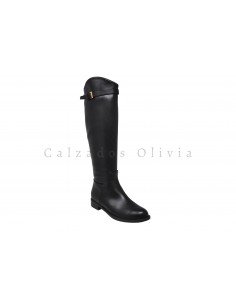 Calzados y zapatos BTT-3427 BLACK 2