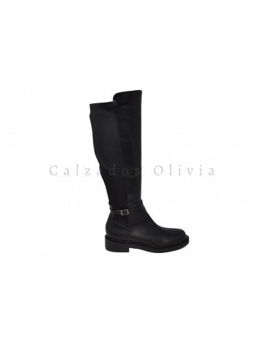 Zapatos y Calzados BTT-5550 BLACK