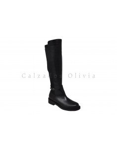 Calzados y zapatos BTT-5550 BLACK 2