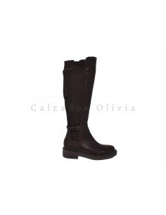 Calzados y Zapatos BTT-5550 BROWN