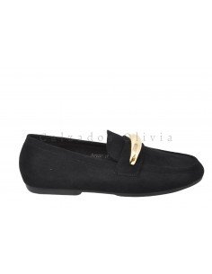 Calzados y Zapatos BTT-5557 BLACK