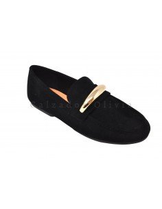 Calzados y zapatos BTT-5557 BLACK 2