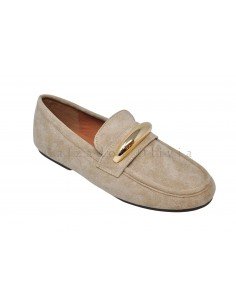 Calzados y zapatos BTT-5557 BEIGE 2