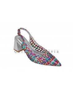 Calzados y zapatos BTT-3000 MULTY 2