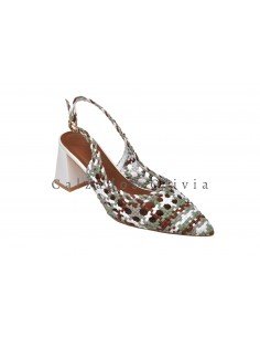 Calzados y zapatos BTT-3000 BROWN 2