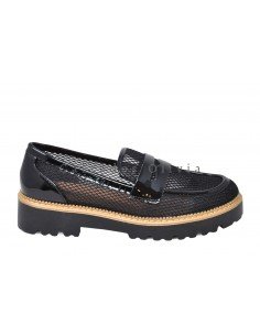 Calzados y Zapatos BTT-5122 BLACK