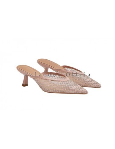 Zapatos y Calzados BTT-5292 PINK