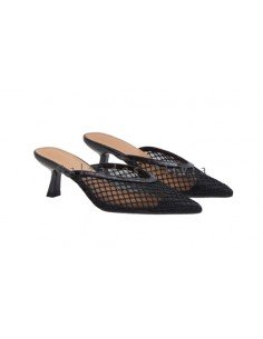Calzados y Zapatos BTT-5292 BLACK