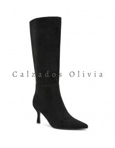 Calzados y zapatos OT-H8-996H BLACK 2