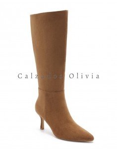 Calzados y zapatos OT-H8-996H CAMEL 2