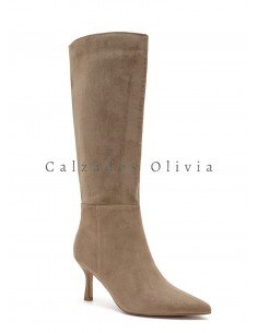 Calzados y zapatos OT-H8-996H KAKI 2