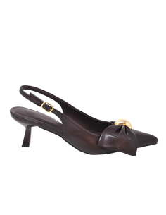 Calzados y Zapatos BTT-5498 BROWN