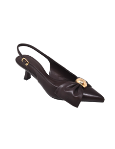 Calzados y zapatos BTT-5498 BROWN 2