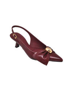 Calzados y zapatos BTT-5498 WINE 2