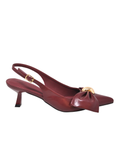 Calzados y Zapatos BTT-5498 WINE