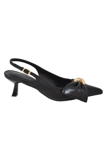 Zapatos y Calzados BTT-5498 BLACK