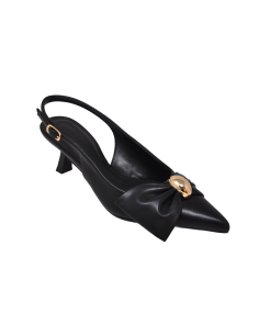 Calzados y zapatos BTT-5498 BLACK 2