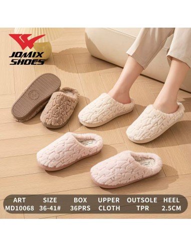 Zapatos y Calzados JMX-MD10068