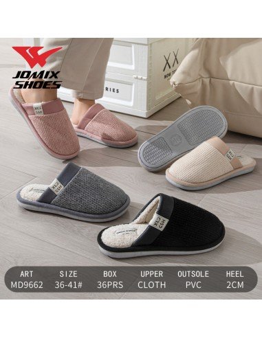 Zapatos y Calzados JMX-MD9662