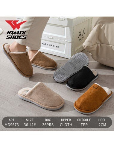 Zapatos y Calzados JMX-MD9673