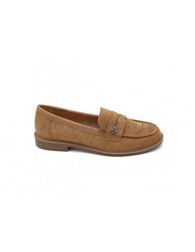Zapatos y Calzados ID-1500 CAMEL