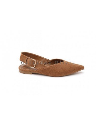 Zapatos y Calzados ID-9755 CAMEL