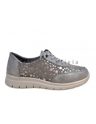 Zapatos y Calzados REB-KDF-115 GREY