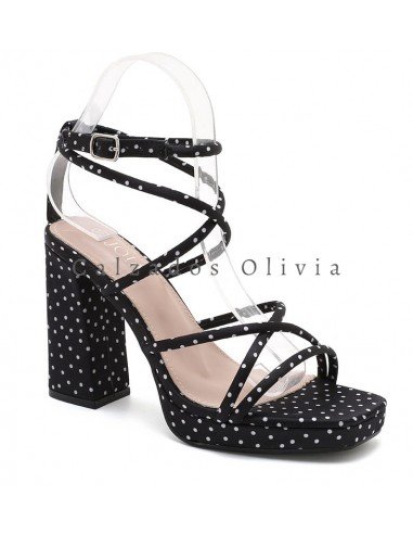 Zapatos y Calzados OT-H8-837 DOT