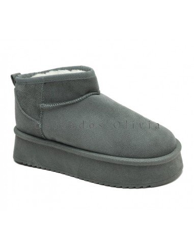 Zapatos y Calzados OT-RU-11 GREY