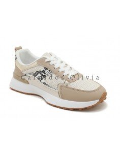 Calzados y zapatos OT-N-2120 SNAKE 2