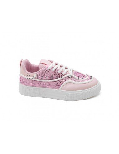 Zapatos y Calzados ID-9030 PINK