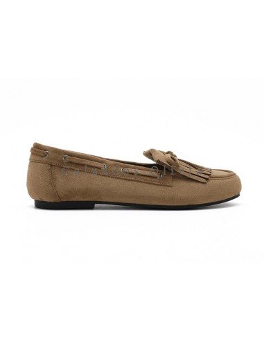 Zapatos y Calzados OT-H8-980H CAMEL